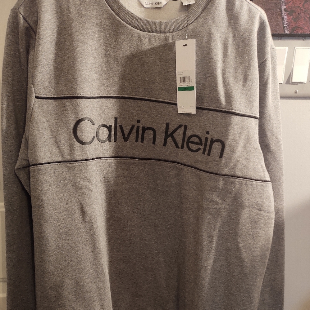 Calvin Klein crewneck